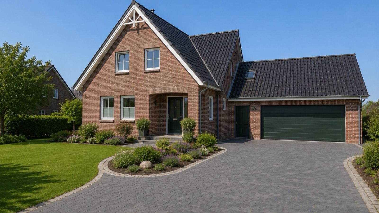 Was ist mein Haus wert? So bewerten Sie Ihre Immobilie in Ostfriesland richtig